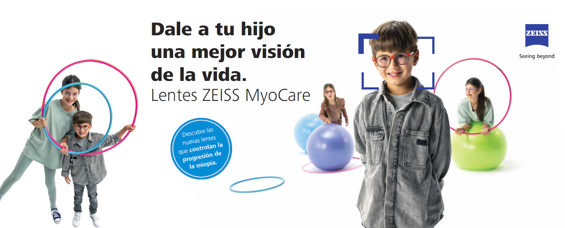 Lentes Zeiss